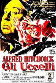 Original lyrics of gli uccelli song by franco battiato. Gli Uccelli Film 1963
