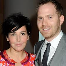 Texas singer Sharleen Spiteri marries chef Bryn Williams in front of  celebrity pals