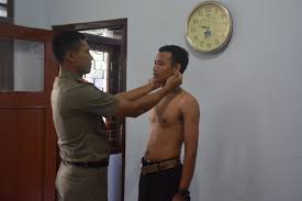 Perpanjangan kartu tanda pengenal advokat,pendaftaran pengangkatan dan penyumpahan advokat,pendaftaran upa,pendaftaran pkpa,tata cara pemberian rekomendasi dan. Selain Fisik Prima Prasyarat Banpol Pp Pria Wajib Bisa Renang