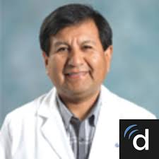 Dr. Gonzalo A. Cazas, MD