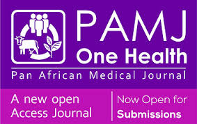 Journals For Free Journal Detail Pan African Medical Journal