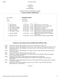 Use post haste's track and trace tool now. Fillable Online Track Trace Pos Indonesia Online Fax Email Print Pdffiller