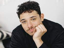 Все 2 плейлиста 33 трека. Anthony Ramos Talks The Good The Bad And Opening Up After Hamilton Made Him A Star Mtv