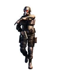 The economy model in x3: Hunk Mercenaries Reunion Pro Render By Allan Valentine In 2021 Resident Evil Resident Evil Hunk Resident Evil Cosplay