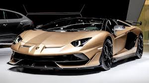 Buyers of the 2020 lamborghini huracan evo are saving $16,269 off the car's average $264,969 retail price. 2020 Lamborghini Aventador Svj Roadster Beast Walkaround Youtube