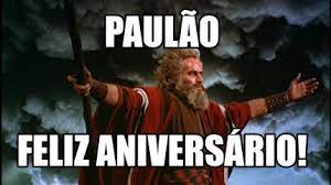 We did not find results for: Meme Creator Funny Paulao Feliz Aniversario Meme Generator At Memecreator Org