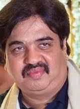 My friend and brother,Sriram(ex Star Vijay) is gone all of a sudden . Just  cannot process this . He was the one who spearheaded Star vijay and made it  a name to