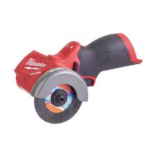 Find belt sander milwaukee from a vast selection of power tools. Milwaukee M12 3 Cut Off Tool M12fcot 0 Nz Safety Blackwoods