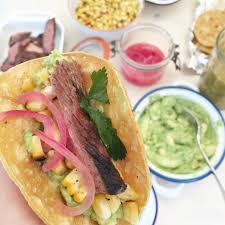 Choose cod, tilapia, or halibut, quickly i've had tacos with halibut, snapper, and even salmon. Tacos And How To Make Taco Night Delicious You Say Tomato You Say Tomato