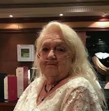 Diana Smith Obituary (1941