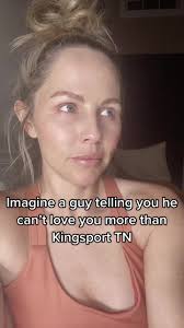 Kingsport Tennessee Teddy Gaines