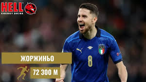 Футболист наполи жоржиньо вызван в сборную италии на стыковые матчи чм со шведами. Gmb Vypwg21xym