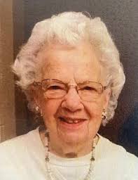 Obituary information for Betty L. Rudolph