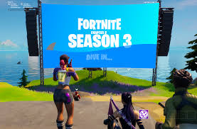 Since it is the beginning of fortnite's chapter 2, season 5, week 7, there are only two months left in season 5. If This Isn T How They Reveal The Trailer For Chapter 2 Season 3 I Ll Be Mildly Disappointed Fortnitebr
