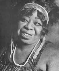Teacher Feature: Ma Rainey's Blues
