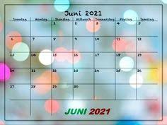 Kalender zum ausdrucken kostenlos mit feiertagen für kanada, juni 2021. 20 Kalender Juni 2021 Ideas In 2021 Periodic Table Event Management Scrabble