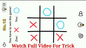 Are you ready to give your brain a real challenge? Brain Out Level 25 You Have To Win The Game Youtube