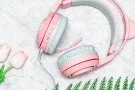 In conclusion, the razer kraken kitty rgb usb gaming headset is every gamer's first pick. Best Pc Headset Somic Headphones Somic G951 Pink Cat Ear Gaming Headset Best Pc Gaming Headset Headsets