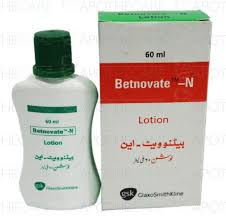 Betnovate N Lotion 60ml The information provided on this channel and its videos is for general purposes only and should not be considered as professional advice. betnovate n lotion 60ml