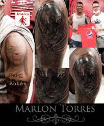 The law addresses body piercing as a form of body art; Diego Tigreros Ink On Sky