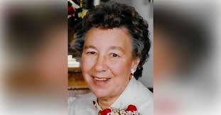 Obituary information for Joan M Stockheimer