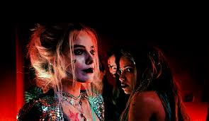 Birds Of Prey Gif Huntress Https Encrypted Tbn0 Gstatic Com Images Q Tbn 3aand9gctrrn0l6yp6z1xpzhcgitokp59lasonlyrs5w Usqp Cau