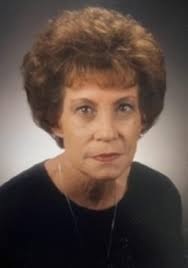 Patricia Hodge (Key) Obituary