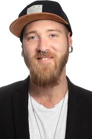 James Rowlett — Artel Salon