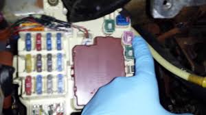And without knowing which fuse controls the power windows you will not be able to determine if you have tested the right fuse. Windows Power Locks Don T Work Fix Camry Secret Fuse Slow Windows Youtube