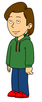 Boris Anderson by JulieGill1993