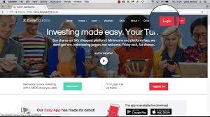 Follow these easy steps step 1. Easyequities Demo Youtube