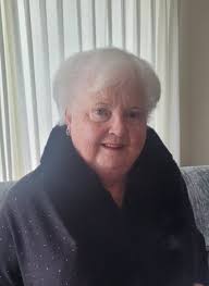 Obituary of Wanda Thompson