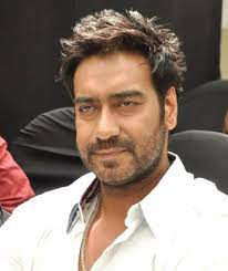 It was ajay devgan's debut film. Ajay Devgan Wikipedia