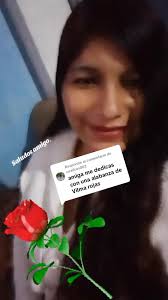 Vilma Rojas Ministerio De Alabanzas