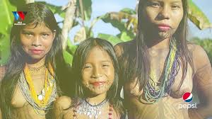 Shule ya unyenyekevu siku ya 8 aina za unyenyekevu 2. Maajabu Ya Msitu Wa Amazon Unatisha Miti Inatembea Nyoka Wa Ajabu Youtube