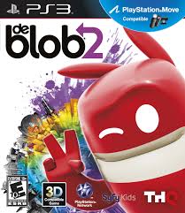 Download Entire De Blob 2 Soundtrack For Free Playstation Entertaining Games Latest Video Games