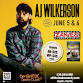 AJ Wilkerson