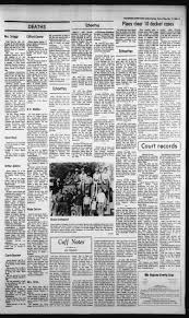 The Hopkins County Echo (Sulphur Springs, Tex.), Vol. 107, No. 47, Ed. 1  Friday, November 19, 1982