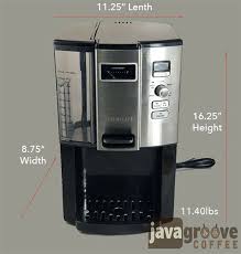 Cuisinart auto cold brew 98979 user manual The Best Cuisinart Coffee Makers Review Guide