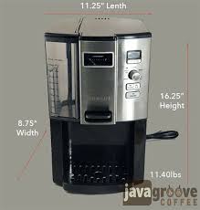 Best espresso setup for beginners: The Best Cuisinart Coffee Makers Review Guide