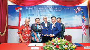 We did not find results for: Indonesia S Riyadh Group Ventures Into Malaysia The Edge Markets