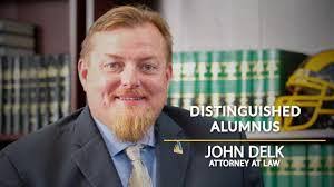 John Delk Profile