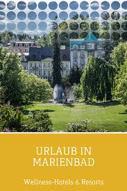 Urlaub In Einem Wellnesshotel In Tschechien Auf Jeden Fall In Tschechien Erfreuen Sich Wellnesshotels Grosser Beliebtheit Zwi Ferienanlagen Urlaub Tschechien