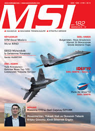 Berufserfahrung, kontaktdaten, portfolio und weitere infos: Msi Magazine Rovenma