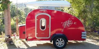 Caravanas caracol: Otra forma curiosa de disfrutar del caravaning