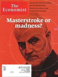 Submitted 6 months ago by ryanberg36. 80 The Economist Ideas In 2021 Economist Magazine Cover Science And Technology