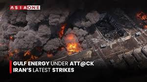  ΕΝΕΡΓΕΙΑΚΗ ΑΣΦΑΛΕΙΑ: “Στενεύουν” επικίνδυνα οι Διάδρομοι του Κόσμου…