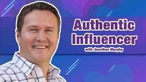 Family Life Radio // Authentic Influencer with Jonathan Murphy