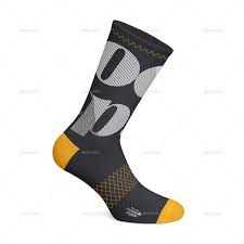 Download 12 High Quality Sock Mockup Psd Templates Mockup Psd Cycling Socks Mockup