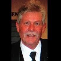 Glenn Rex Heller Obituary